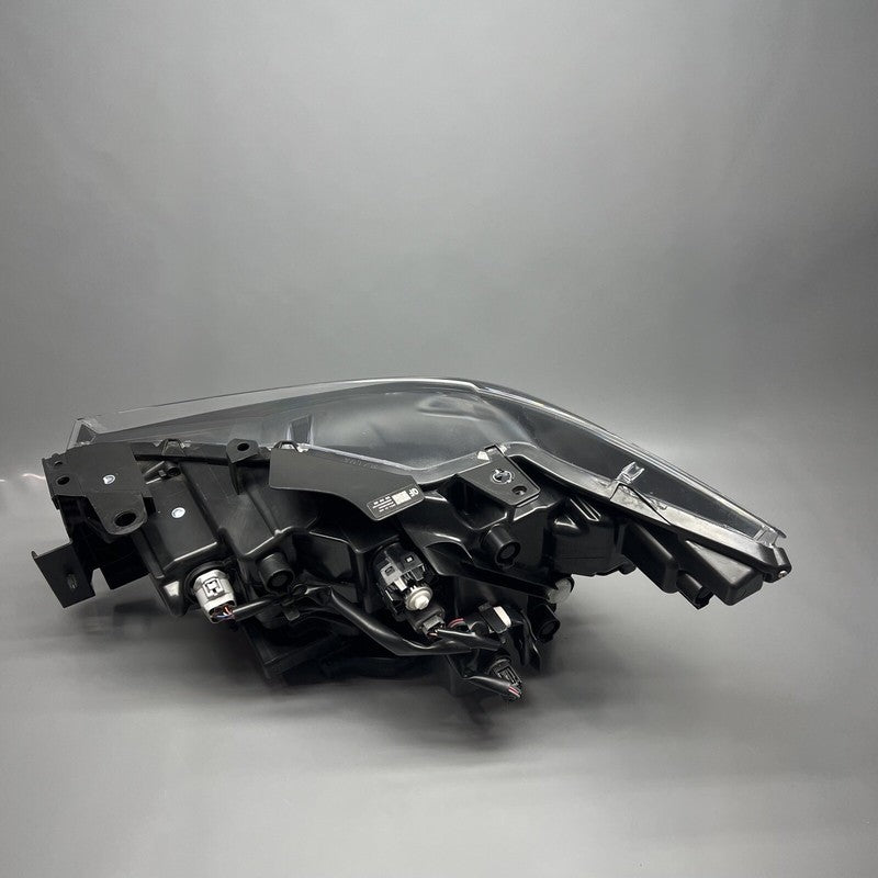 cx-5 MAZDA CX-5 HEADLIGHT RIGHT PASSENGER 2022 2023 2024 CX 5 LED OEM 