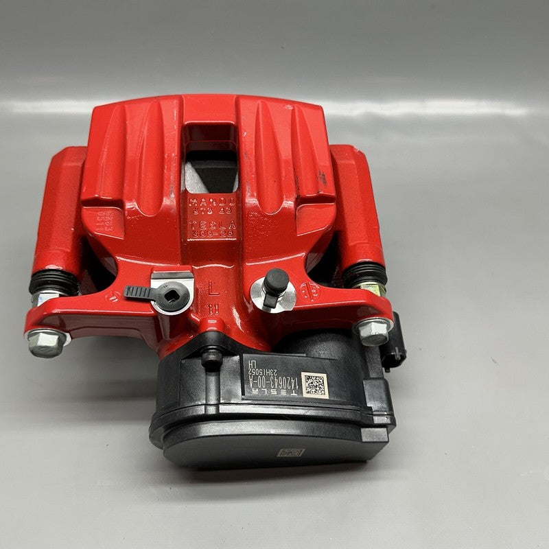 1420643-00-A TESLA MODEL S BRAKE CALIPER LEFT REAR 2016 2017 2018 2019 2020 2021 1420643-00-A