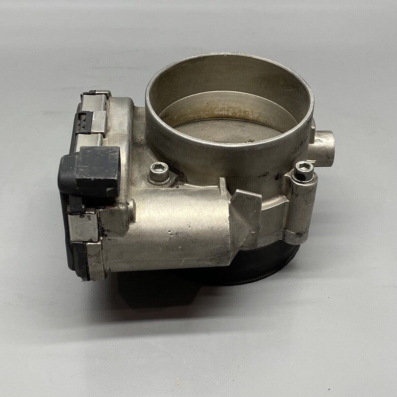 MASERATI GRANTURISMO THROTTLE BODY OEM 