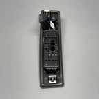 1095949-65-D TESLA MODEL 3 TRUNK HANDLE RELEASE BUTTON 2017 18 19 20 21 2022 OEM 1095949-65-D