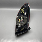 SUBARU WRX TAIL LIGHT RIGHT PASSENGER 84201VA020 2015 2016 17 18 19 20