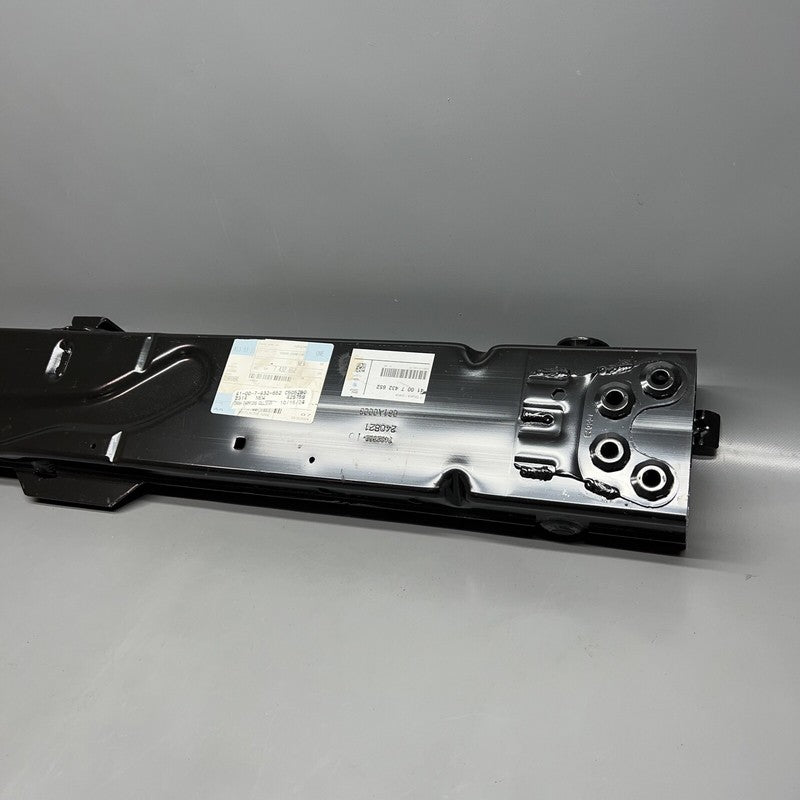 7432652 BMW 330 FRAME SIDE MEMBER RIGHT FRONT 2019 2020 OEM 7432652