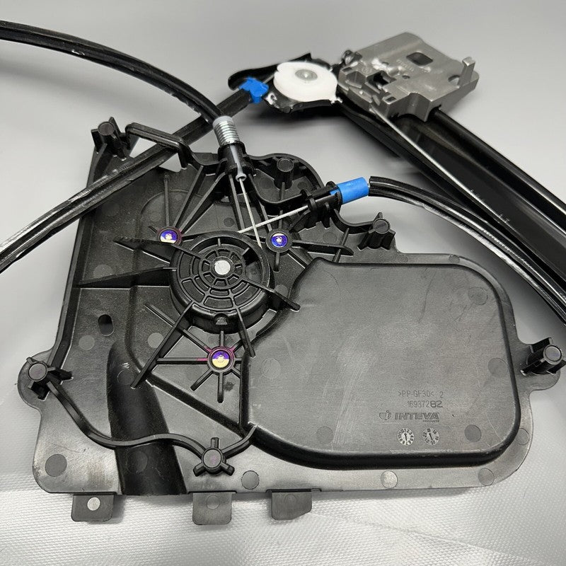 1096621-00-L TESLA MODEL 3 WINDOW REGULATOR RIGHT FRONT 2017 2018 2019 2020 1096621-00-L OEM