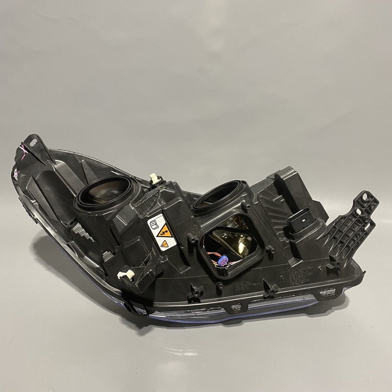 FORD ESCAPE HEADLIGHT LEFT DRIVER XENON GJ54-13D153-AH 2017 2018 2019 