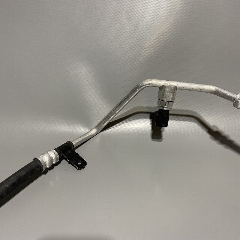 6007386-00-B TESLA MODEL S AC LINE HOSE 6007386-00-B 2012 2013 2014 2015 OEM