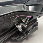JAGUAR F-TYPE HEADLIGHT LEFT DRIVER LED 2018 2019 2020 OEM JX53-13W030