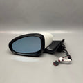 JAGUAR XE MIRROR LEFT DRIVER 2017 2018 2019 OEM A049504