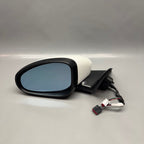 JAGUAR XE MIRROR LEFT DRIVER 2017 2018 2019 OEM A049504