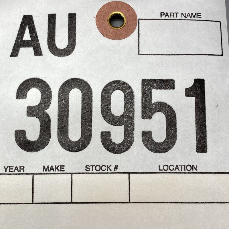 LR082226 / FX23-2A451-AB LAND ROVER DEFENDER PUMP VACUM RIGHT 2020 2021 2022 OEM FX23-2A451-AB