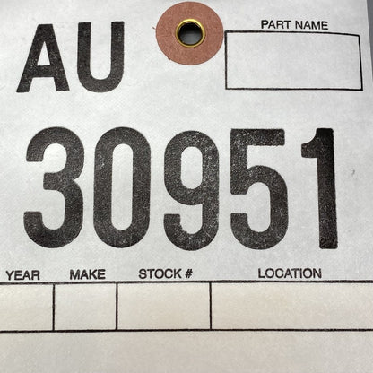 LR082226 / FX23-2A451-AB LAND ROVER DEFENDER PUMP VACUM RIGHT 2020 2021 2022 OEM FX23-2A451-AB