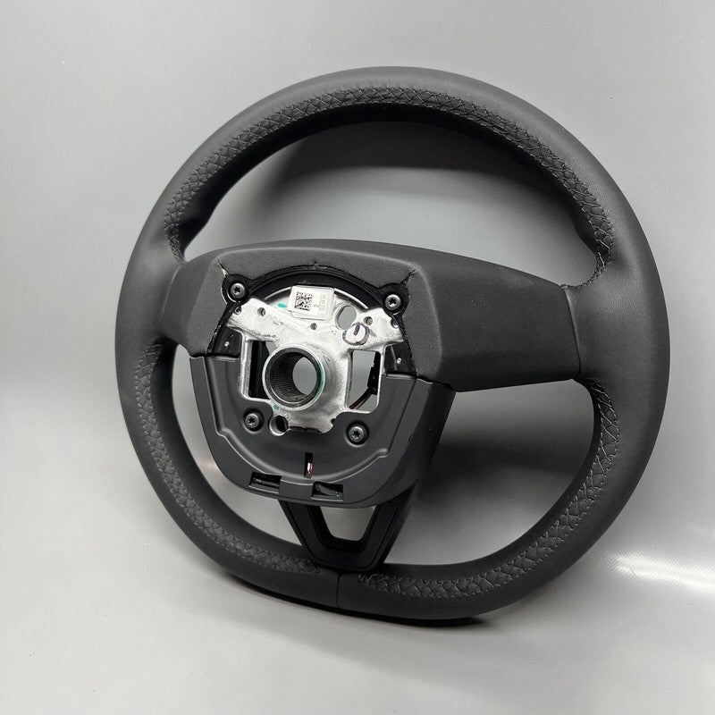 TESLA MODEL 3 HIGHLAND STEERING WHEEL HEATED OEM 2024 2025 2026 OEM 17