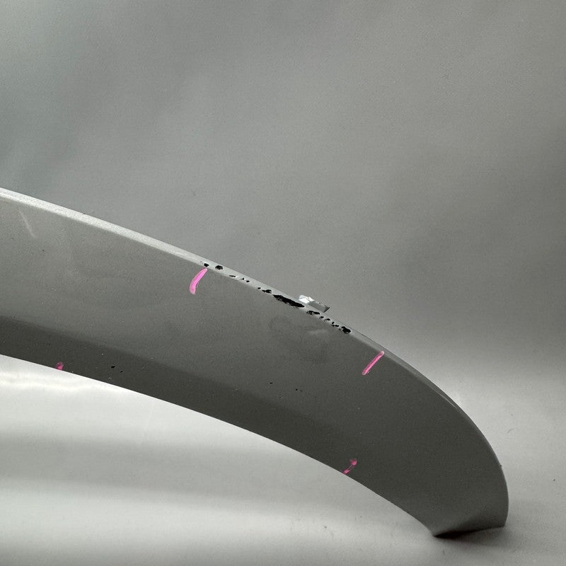 VOLVO XC90 FENDER FLARE LEFT REAR 2016 2017 2018 OEM 31378164