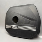 BMW X1 X2 ENGINE COVER 2023 2024 2025 OEM 7935407