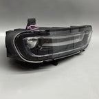 68273052A JEEP GRAND CHEROKEE FOG LIGHT 2017 2018 2019 2020 2021 OEM 68273052A