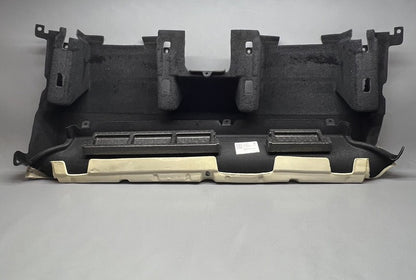 1492994-00-G TESLA MODEL Y REAR CABIN CARPET 2020 2021 2022 2023 OEM 1492994-00-G