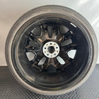 BMW I5 WHEEL RIM 21 INCH REAR 2024 2025 2026 OEM 5A32501
