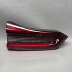 BMW X5 TAIL LIGHT INNER RIGHT PASSENGER LED 2019 2020 2021 2022 2023 O