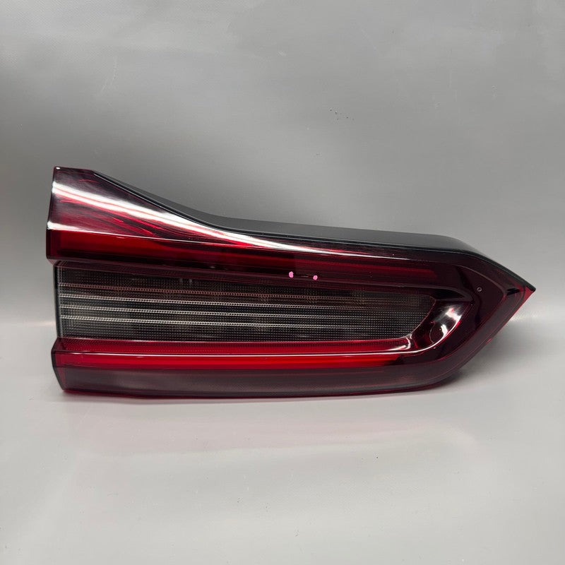 BMW X5 TAIL LIGHT INNER RIGHT PASSENGER LED 2019 2020 2021 2022 2023 O