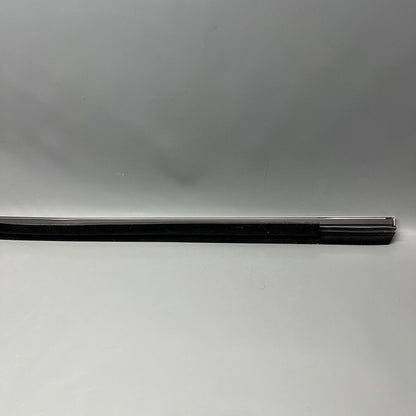 A1187301900 MERCEDES BENZ CLA250 DOOR BELT MOLDING LEFT REAR 2020 21 22 2023 OEM A1187301900