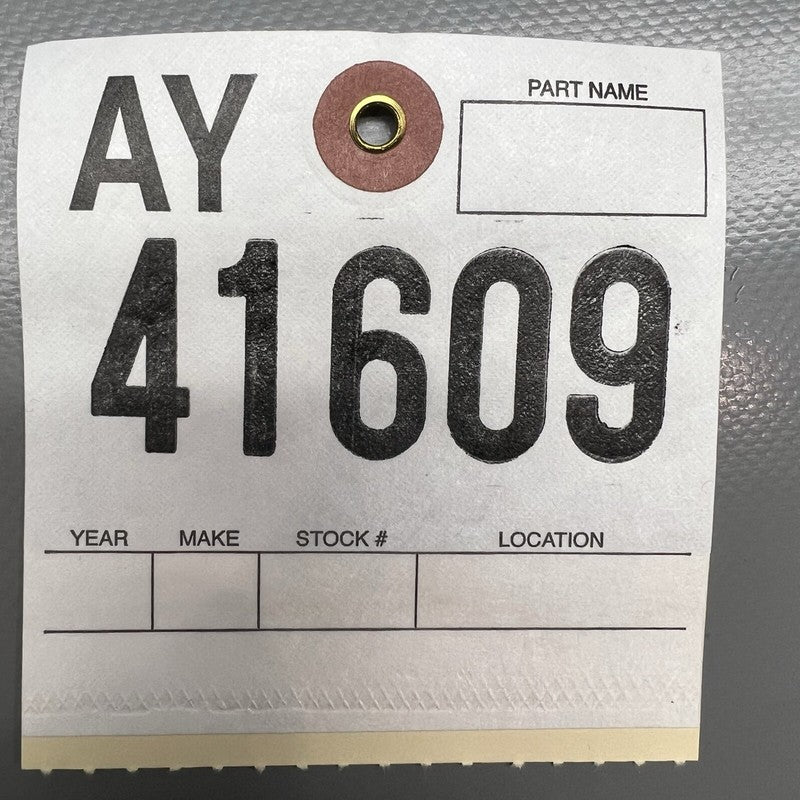 A2949063001 MERCEDES BENZ EQE500 HEADLIGHT RIGHT PASSENGER EQE300 LED A2949063001