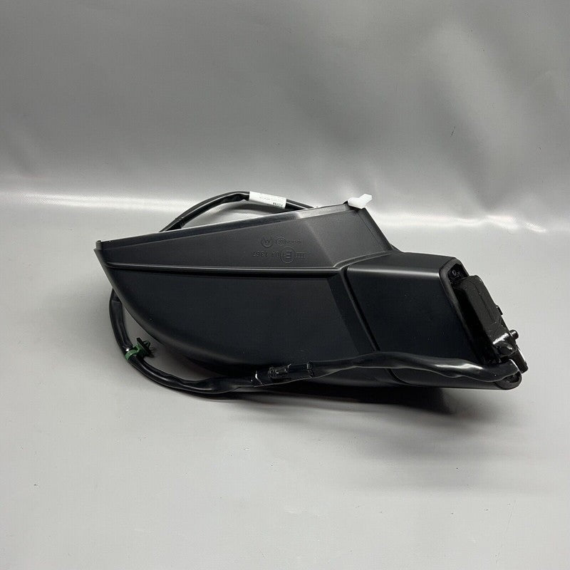 AUDI Q5 MIRROR LEFT DRIVER Q7 2017 2018 2019 2020 2021 OEM