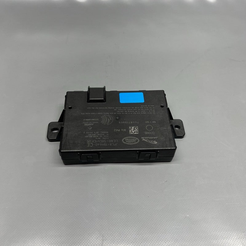 LR071651 LAND ROVER SPORT PASSIVE CONTROL MODULE 2018 2019 OEM LR099140