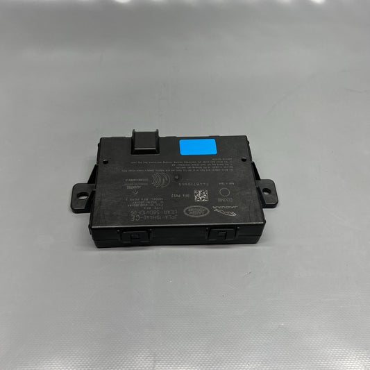 LR071651 LAND ROVER SPORT PASSIVE CONTROL MODULE 2018 2019 OEM LR099140