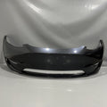 TESLA MODEL Y FRONT BUMPER 2023 2024 NON SENSOR TYPE OEM 1493745-00-A