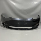 TESLA MODEL Y FRONT BUMPER 2023 2024 NON SENSOR TYPE OEM 1493745-00-A