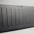 1812373-00-E TESLA CYBERTRUCK TAILGATE INNER TRIM 2024 2025 OEM 1812373-00-E