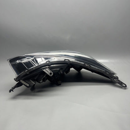 84001 FL00B SUBARU IMPREZA HEADLIGHT RIGHT PASSENGER HALOGEN 2017 2018 2019 2020 2021 2022