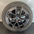 BMW I4 WHEEL RIM 18 INCH 2022 2023 2024 2025 2026 OEM 5A08CA1