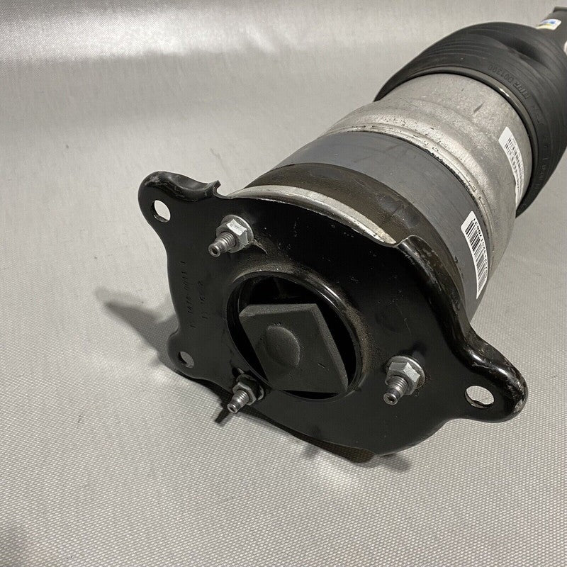 6006352-00-C TESLA MODEL S AIR SHOCK STRUT LEFT REAR 6006352-00-C 2012 2013 2014 2015 OEM