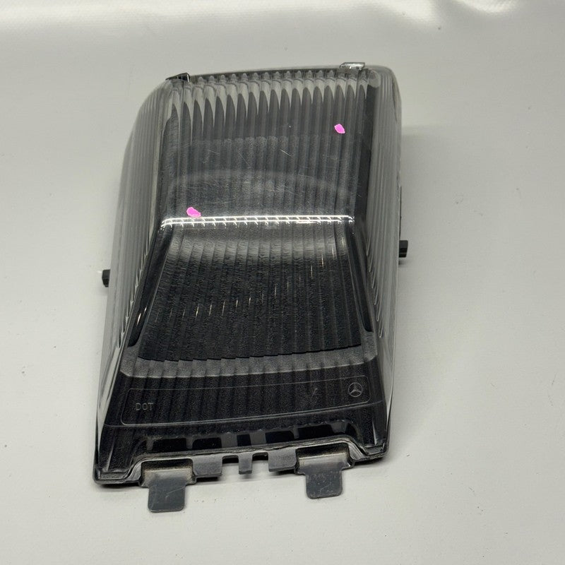 MERCEDES BENZ G63 SIGNAL LIGHT LEFT FRONT 2019 2020 2021 2022 2023 202