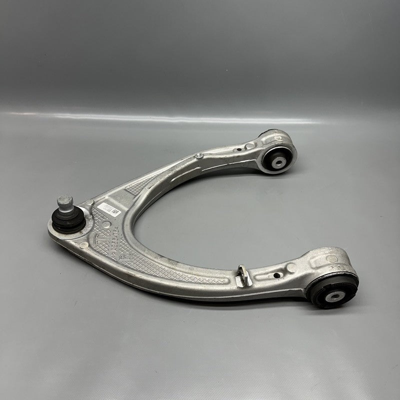 1420326-00-C TESLA MODEL S UPPER CONTROL ARM RIGHT FRONT 2021 2022 2023 1420326-00-C OEM