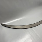 1455166-00-B TESLA MODEL 3 SPOILER WING 2017 2018 2019 2020 CARBON FIBER OEM 1455166-00-B