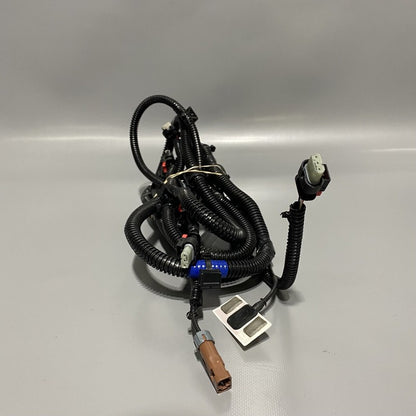 1032435-00-G TESLA MODEL X WIRING HARNESS REAR BUMPER 2015 2016 2017 2018 OEM 1032435-00-G