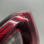 BMW X5 TAIL LIGHT INNER RIGHT PASSENGER LED 2019 2020 2021 2022 2023 O