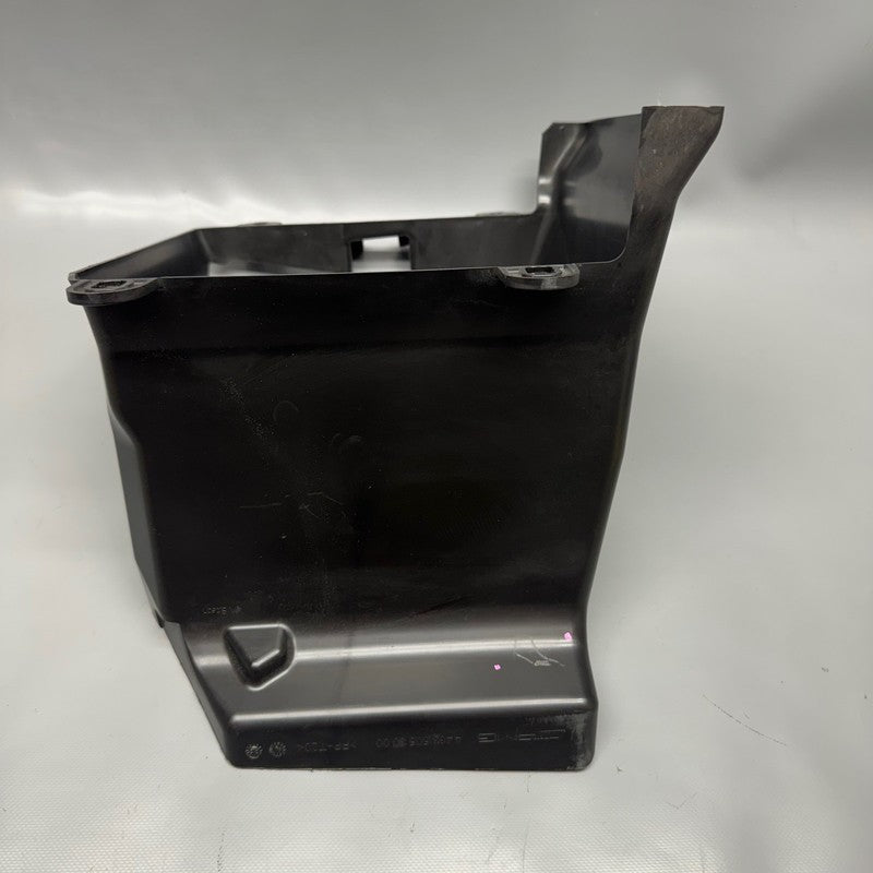 MERCEDES BENZ G550 G63 AIR DUCT LEFT 2010-2012 2013 2014 2015 OEM A463