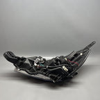 SUBARU LEGACY OUTBACK HEADLIGHT RIGHT PASSENGER 2015 2016 2017 HALOGEN