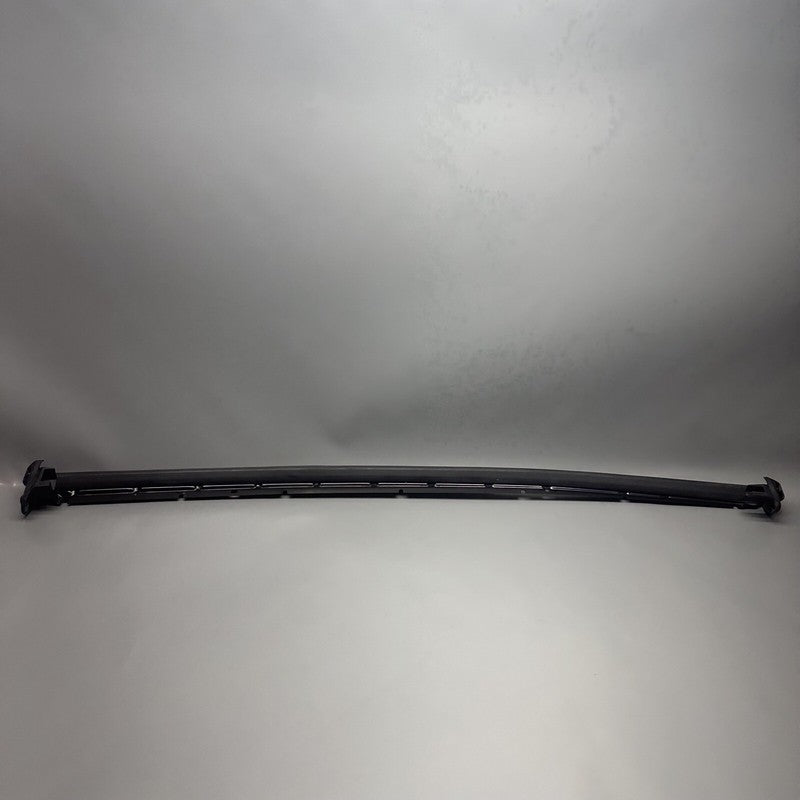 1072079-00-B TESLA MODEL X DOOR SEAL LEFT REAR 2016 2017 2018 2019 2020 OEM 1072079-00-B