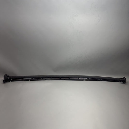 1072079-00-B TESLA MODEL X DOOR SEAL LEFT REAR 2016 2017 2018 2019 2020 OEM 1072079-00-B