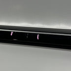 9Y0837475J PORSCHE CAYENNE DOOR WINDOW MOLDING LEFT FRONT 2019 2020 2021 2022 9Y0837475J