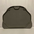 TESLA MODEL S HOOD UNDER OVER PANEL 2012 2013 2014 2015 OEM