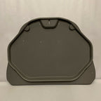 TESLA MODEL S HOOD UNDER OVER PANEL 2012 2013 2014 2015 OEM