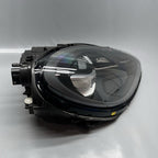 95B941010AR PORSCHE MACAN HEADLIGHT RIGHT PASSENGER FULL LED 2019 2020 2021 OEM 95B941010AR