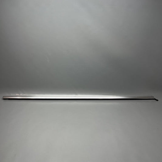 9Y0837476H PORSCHE CAYENNE DOOR BELT MOLDING RIGHT FRONT 2019 2020 OEM 9Y0837476H