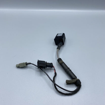 8K0980551B AUDI A8 REAR VIEW BACKUP CAMERA 8K0980551B 2011 2012 2013 2014 2015 OEM