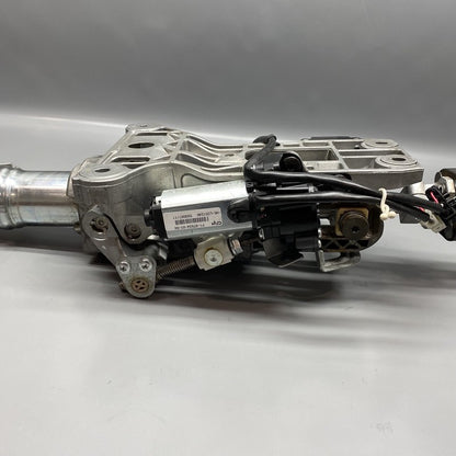 6787926 BMW 750 POWER STEERING COLUM 2010 2011 2012 2013 2014 2015 OEM 6787926