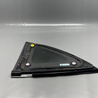 1621162-70-D TESLA MODEL Y QUARTER GLASS LEFT REAR 2020 2021 2022 2023 OEM 1621162-70-D